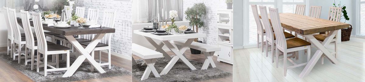 Välkommen till vårt möbelhus i Nora, Örebro län, och hitta perfekta möbler till just ditt hem.