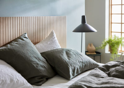 Hos Israelssons möbler finner du den perfekta sängen till ditt hem i Örebro
