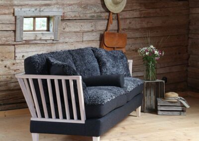 broderna anderssons soffor saro design farskinn tyg funktion