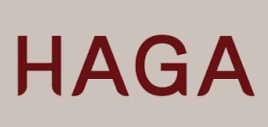 haga-logo Haga Furniture